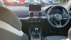 Audi Q2 30 TFSI Sport 5dr Petrol Estate